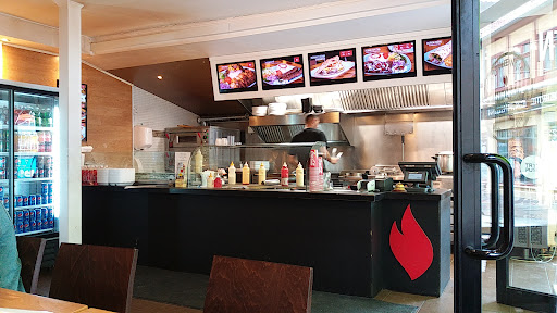 Photo of Kebabistan Barbeque - Bispensgade 32, 9000 Aalborg